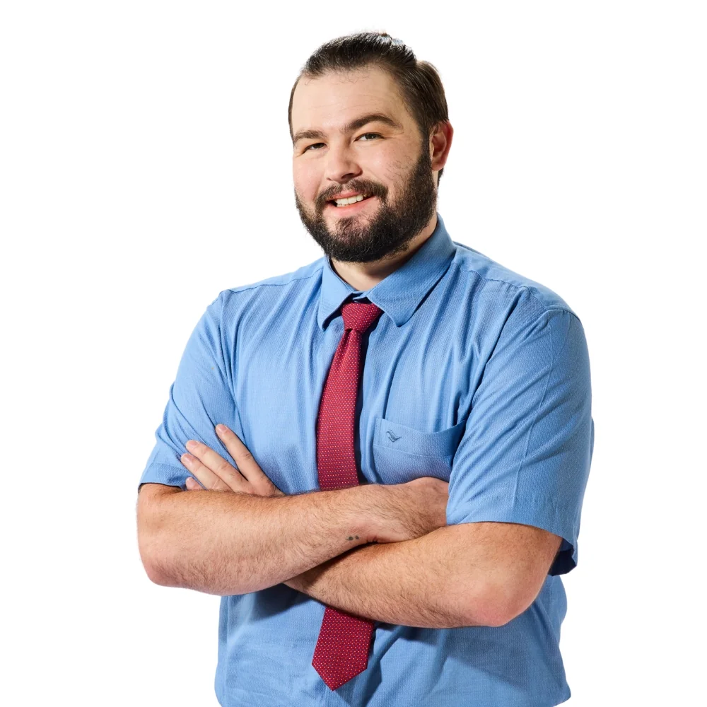 Thầy DAKOTA JAMES TALBOTT